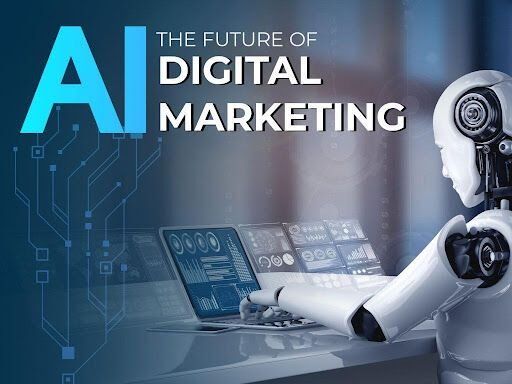 How to Use AI in Digital Marketing